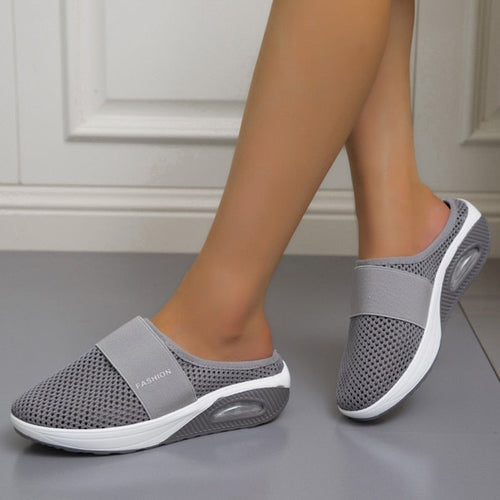 Levoire | Sandales En Réseau Confortables