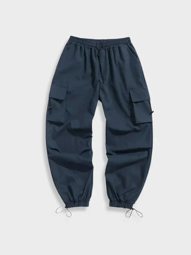 Levoire | Pantalon Cargo Assis