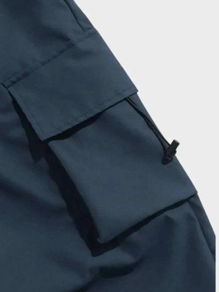 Levoire | Pantalon Cargo Assis