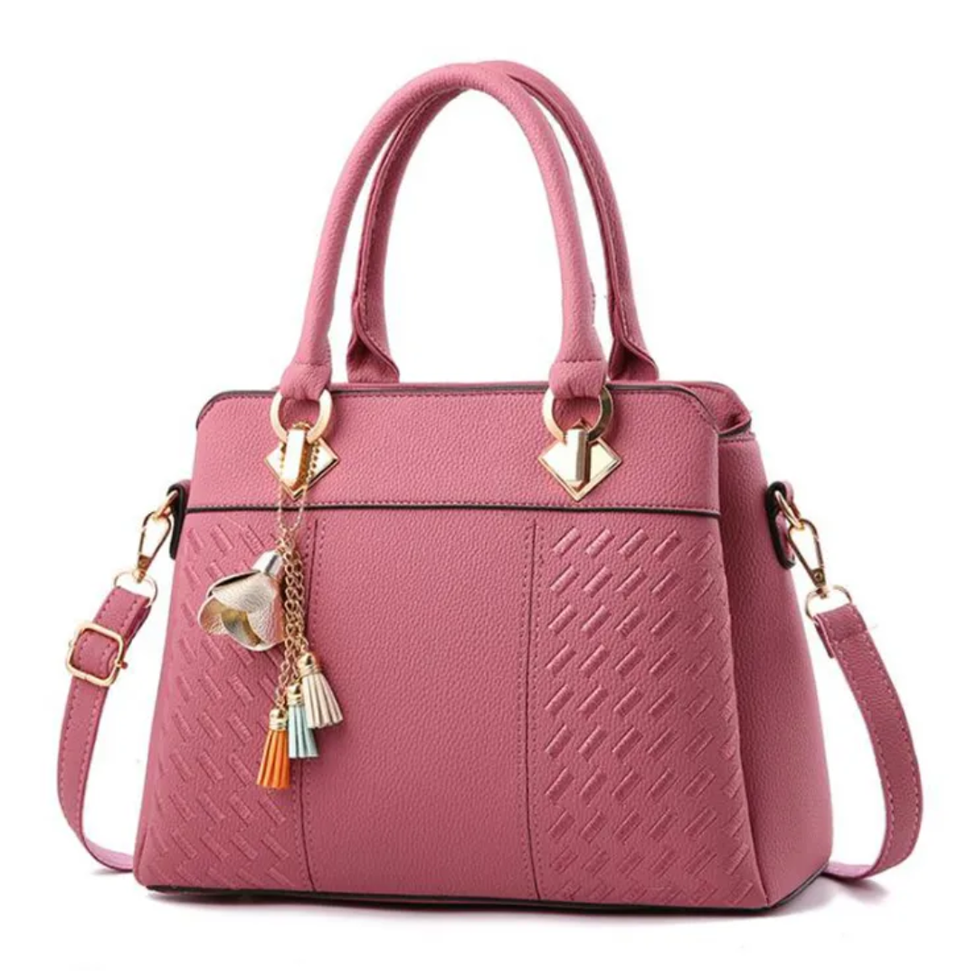Levoire | Sac Bandoulière - Charme Et Tendance ROSA
