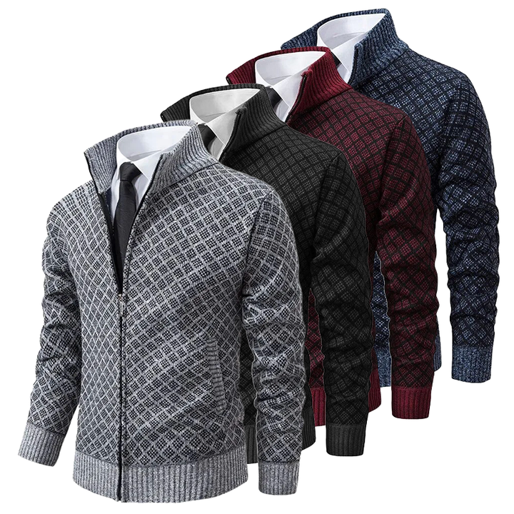 Levoire | Veste Pour Hommes Élégante