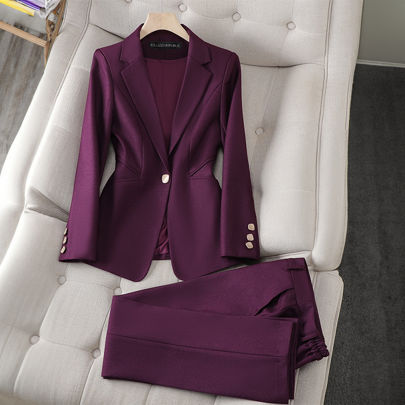 Levoire | Robe Satz