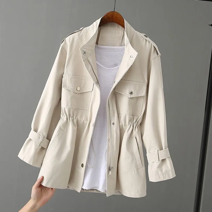 Levoire | Trench-Coat Plus Élégant Pour Femmes