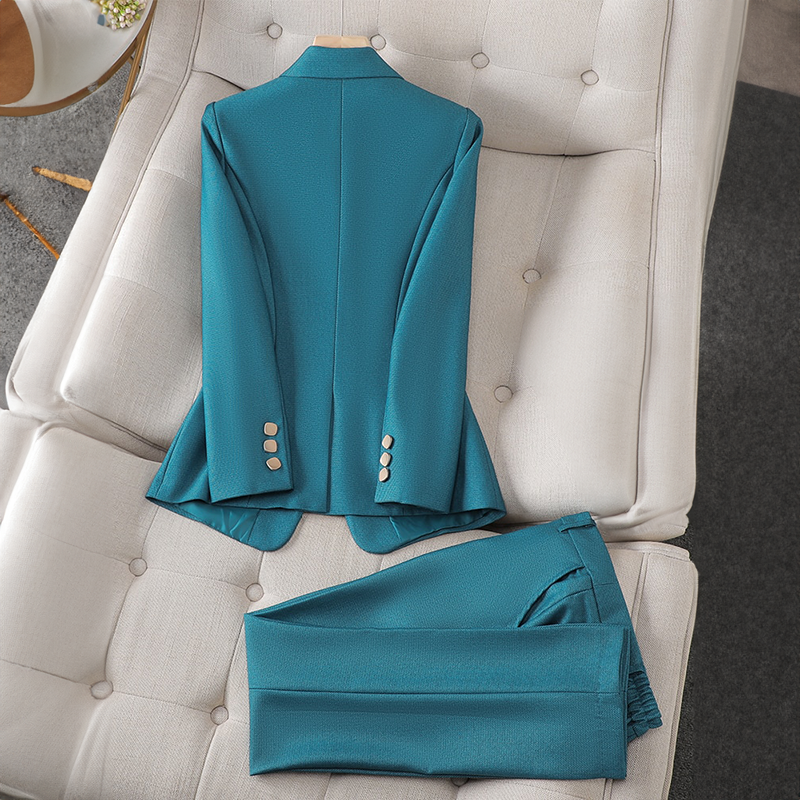Levoire | Robe Satz