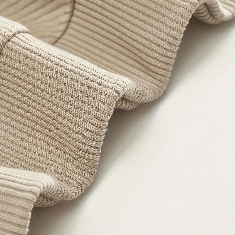 Levoire | I Zip Pull-Over Avec Motif