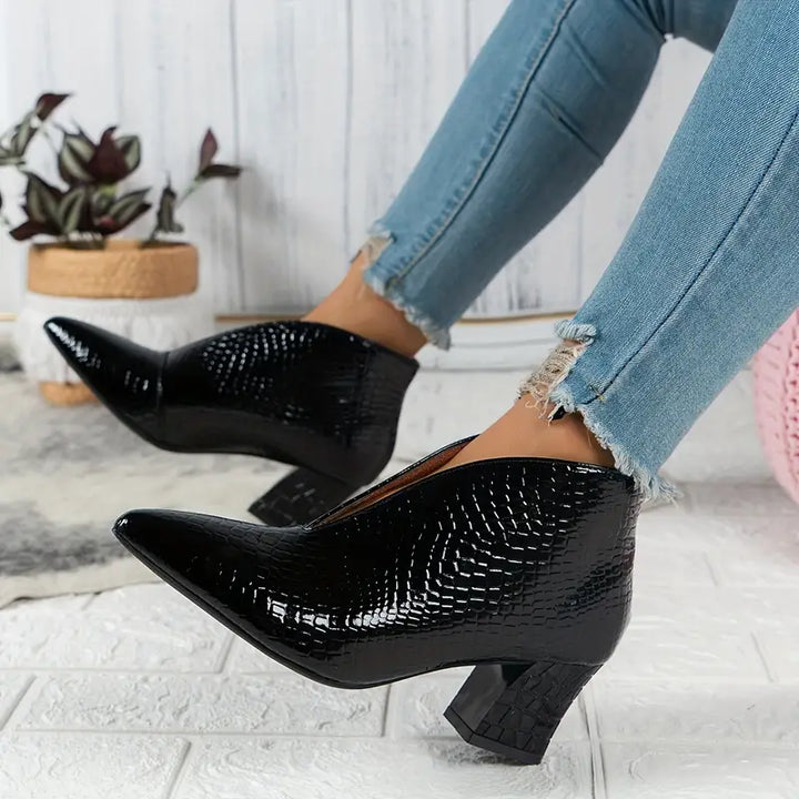 Levoire | Élégants Talons Stiletto pour Femmes