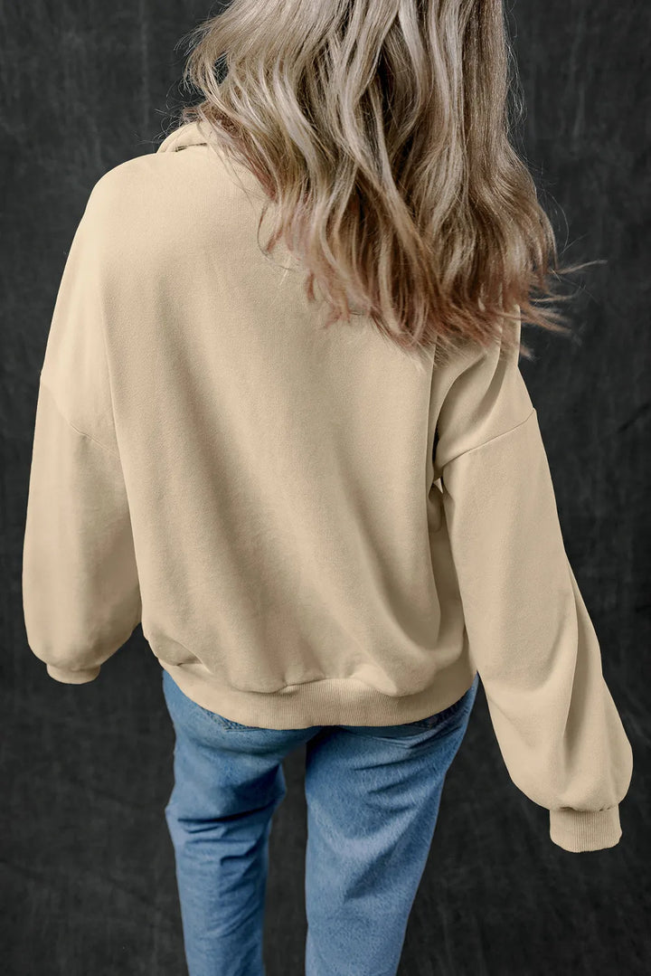 Levoire | Veste D'Hiver Raffinée Et Élégante