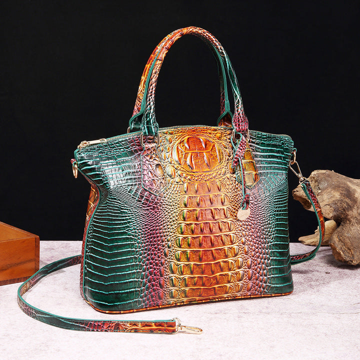 Levoire | Sac À Bandoulière Rétro Portable Pour Femmes