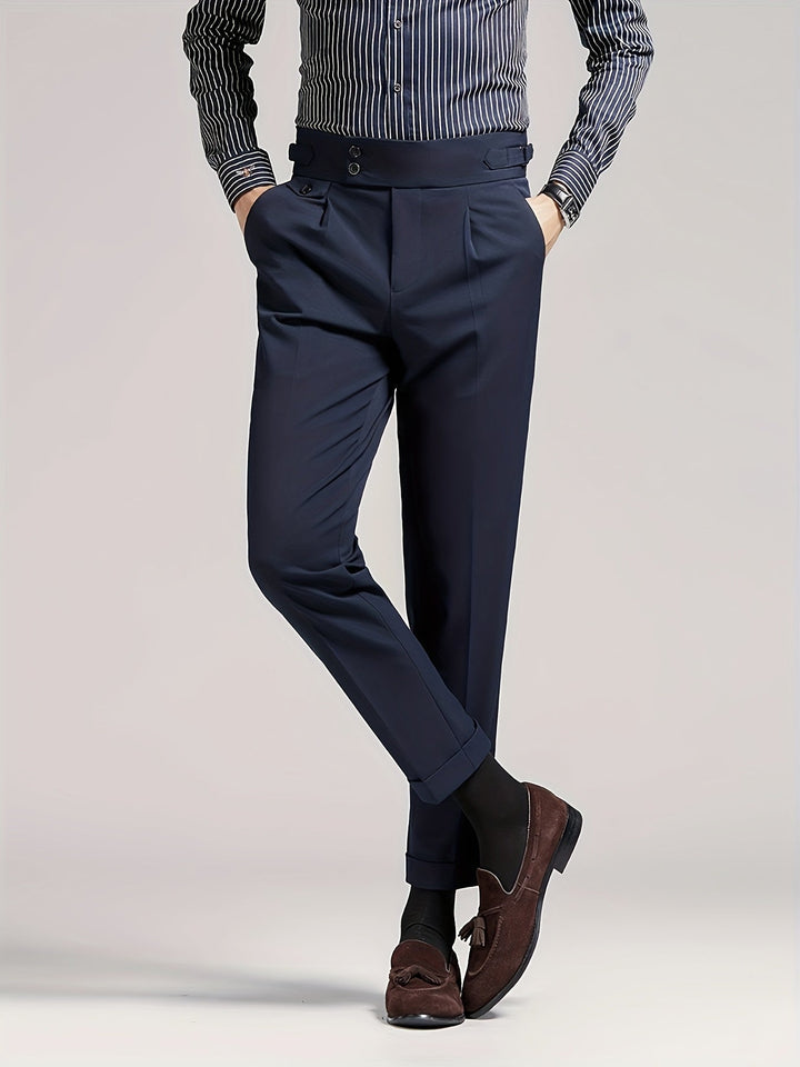 Levoire | Pantalons Courts Durables Pour Hommes Merikulho
