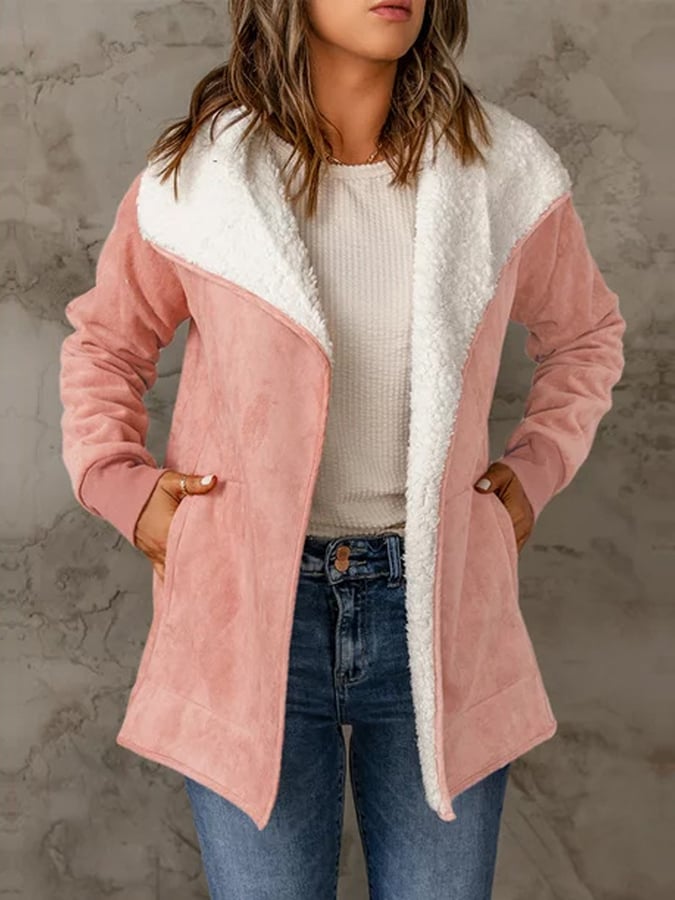 Levoire | T-Shirt Long En Coton Épais Hiver Style 2