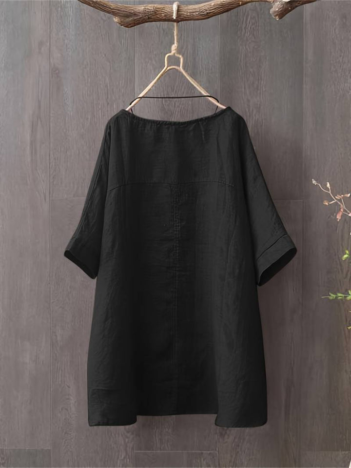 Levoire | Chemise d'hiver élégante et stylée