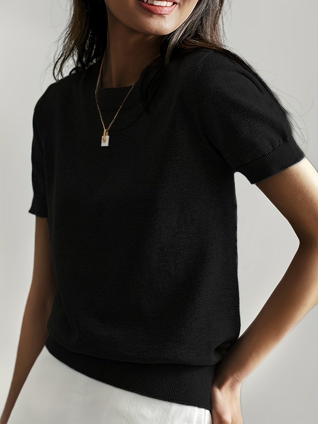 Levoire | Chemise style sweatshirt