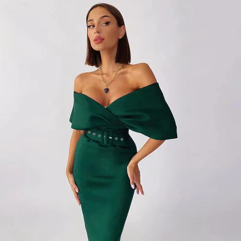 Levoire | Robe Élégante, Sexy & Stylée