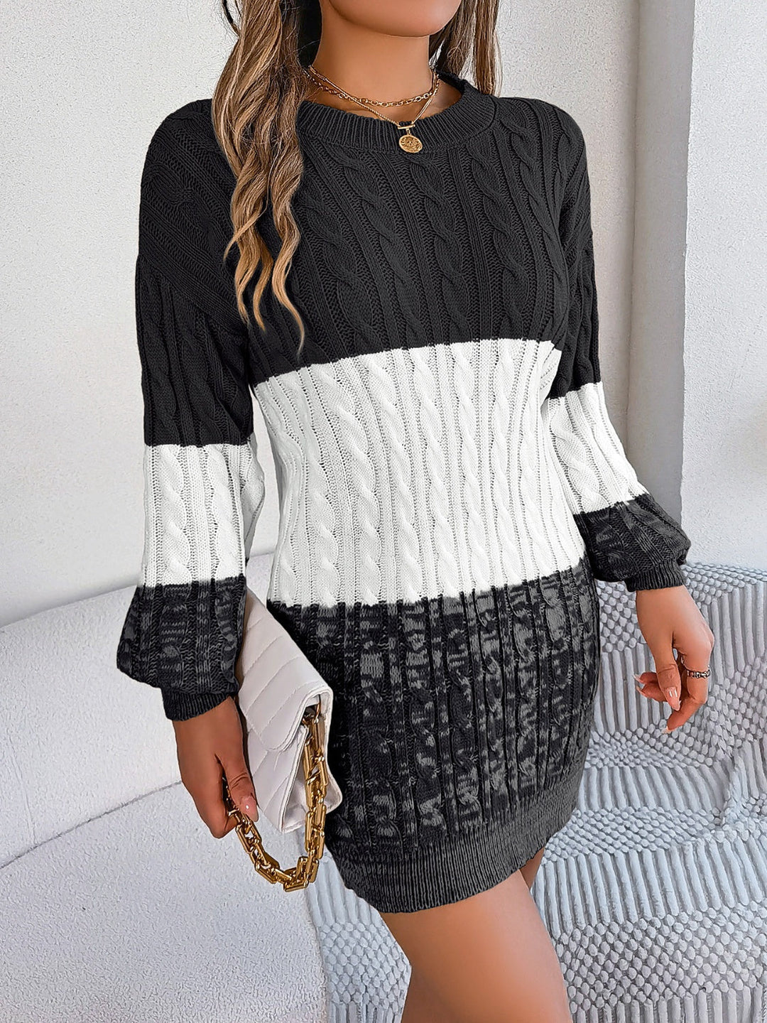 Levoire | Manteau D'Hiver Moderne Et Pratique