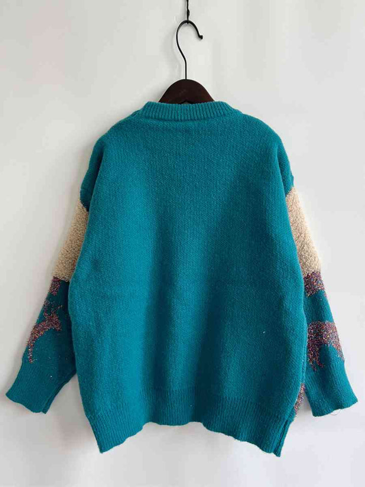 Levoire | Pull D'Hiver Tendance Et Épuré