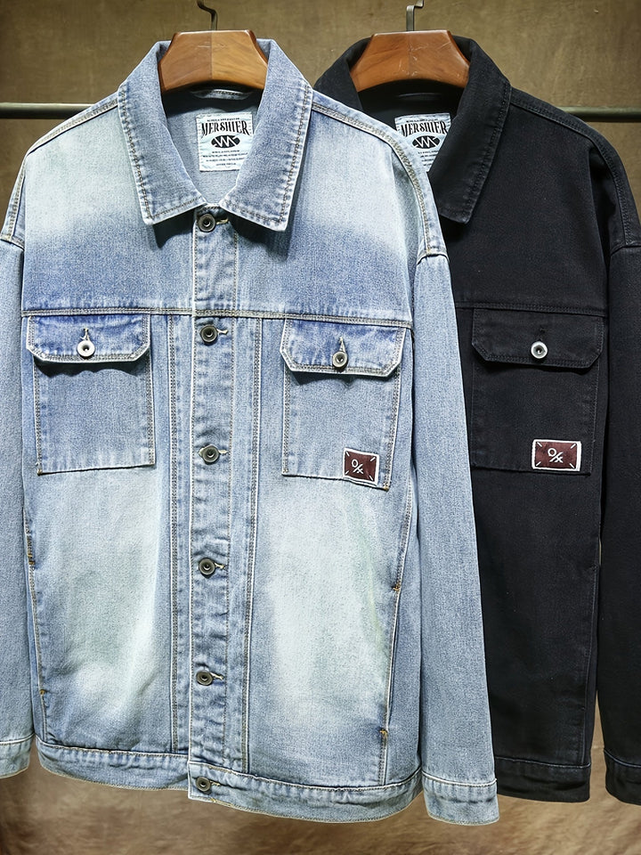 Levoire | Pull-Over En Vin Avec Col Rabattu
