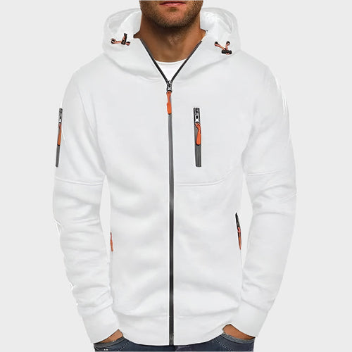 Levoire | Hoodie Moderne Et Polyvalent