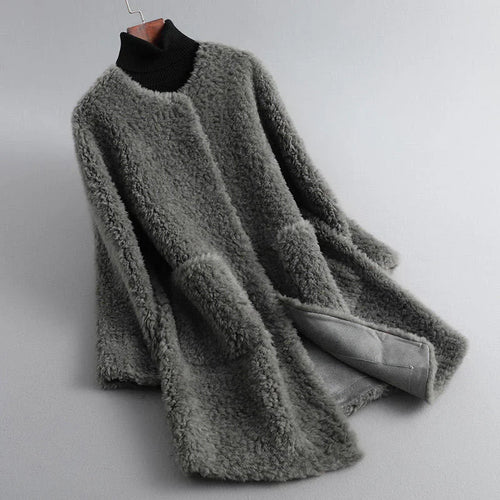 Levoire | Manteau D'Hiver Tendance Et Fonctionnel