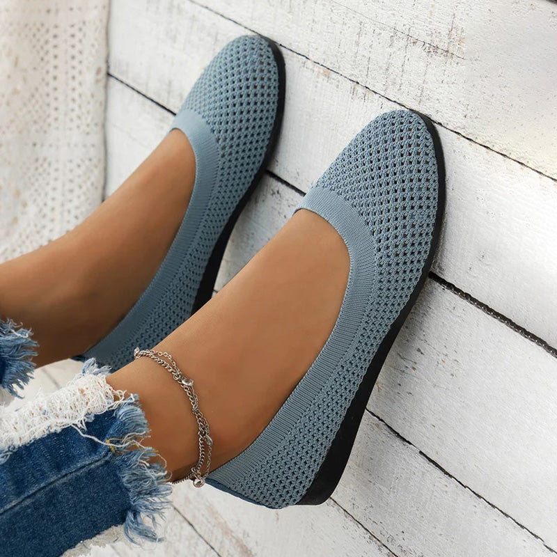 Levoire | Baskets Basses Confortables Pour Femmes