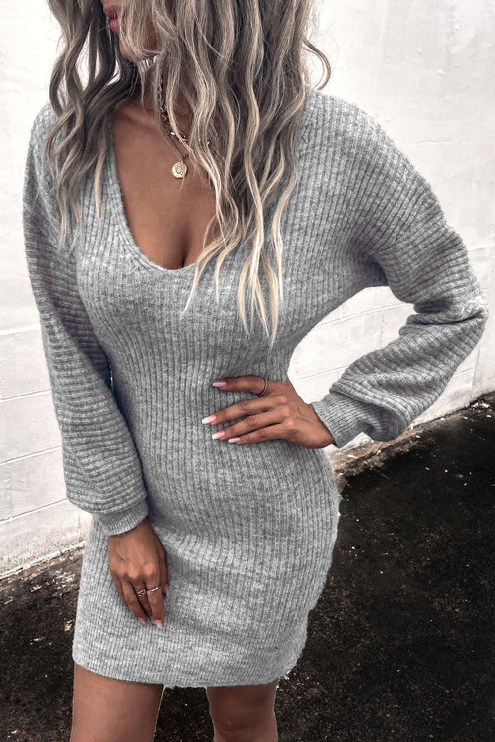 Levoire | Haut D'Hiver Chic Et Élégant