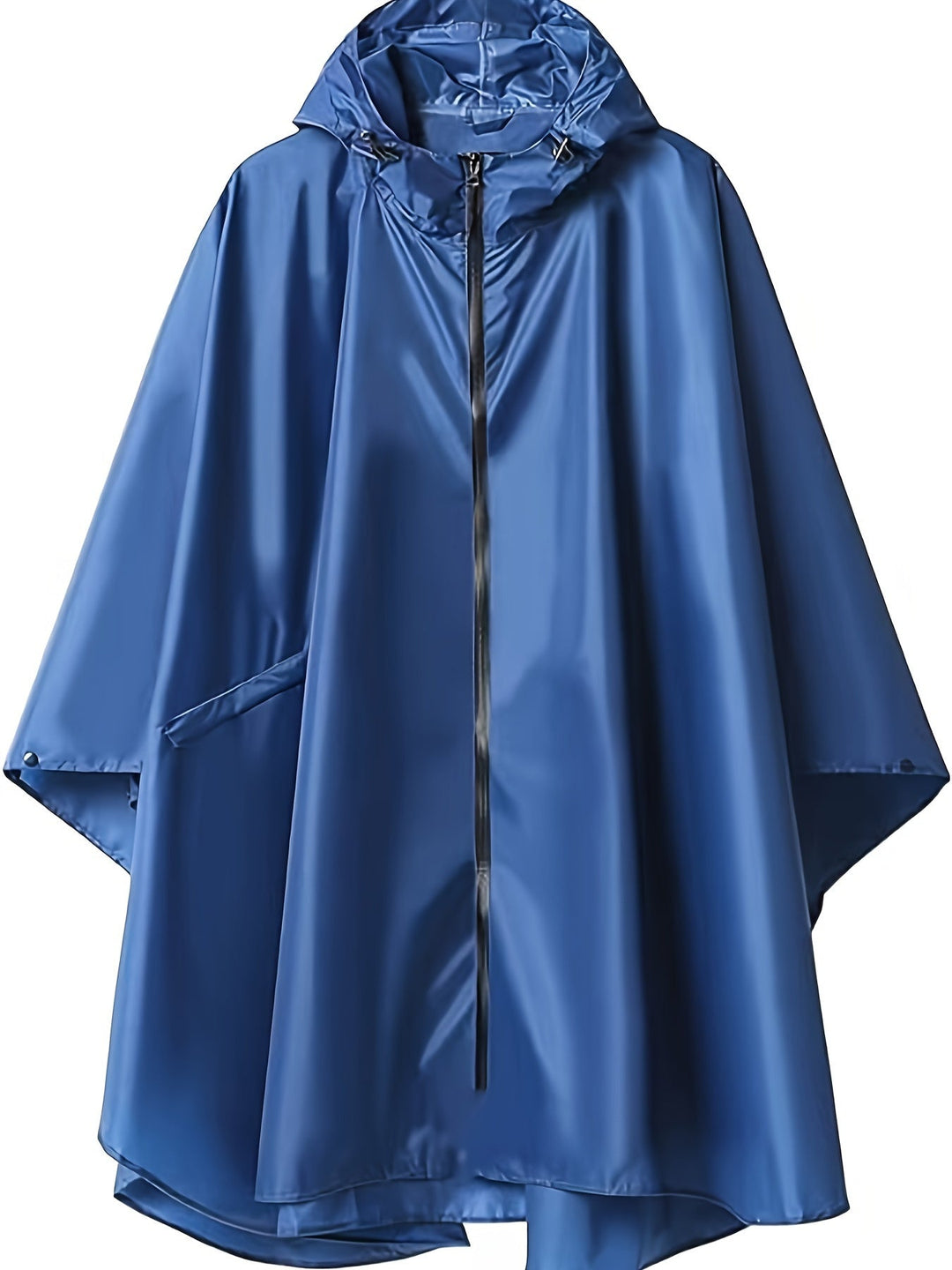 Levoire | Imperméable Avec Capuche Merikulho Une taille
