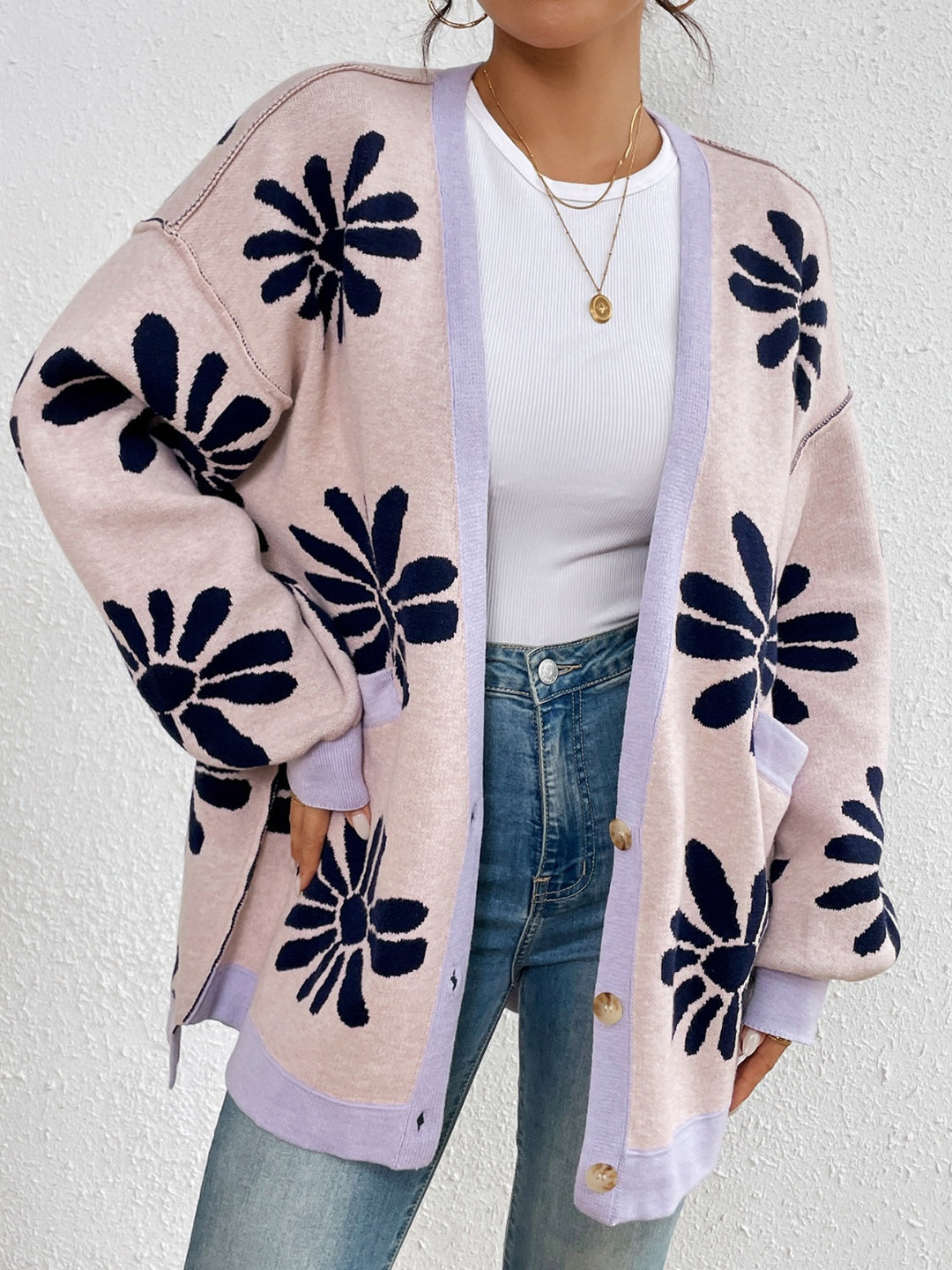 Levoire | Élégant Et Polyvalent Accessoire D'Hiver Style 1