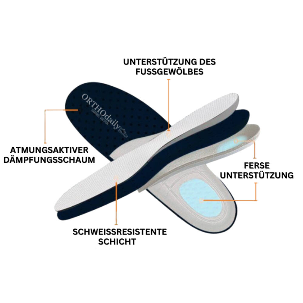 Levoire | Chaussures De Confort Orthopédiques Femmes