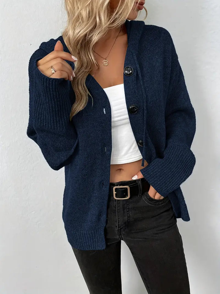 Levoire | Manteau Hiver Classique Douillet Styles 1