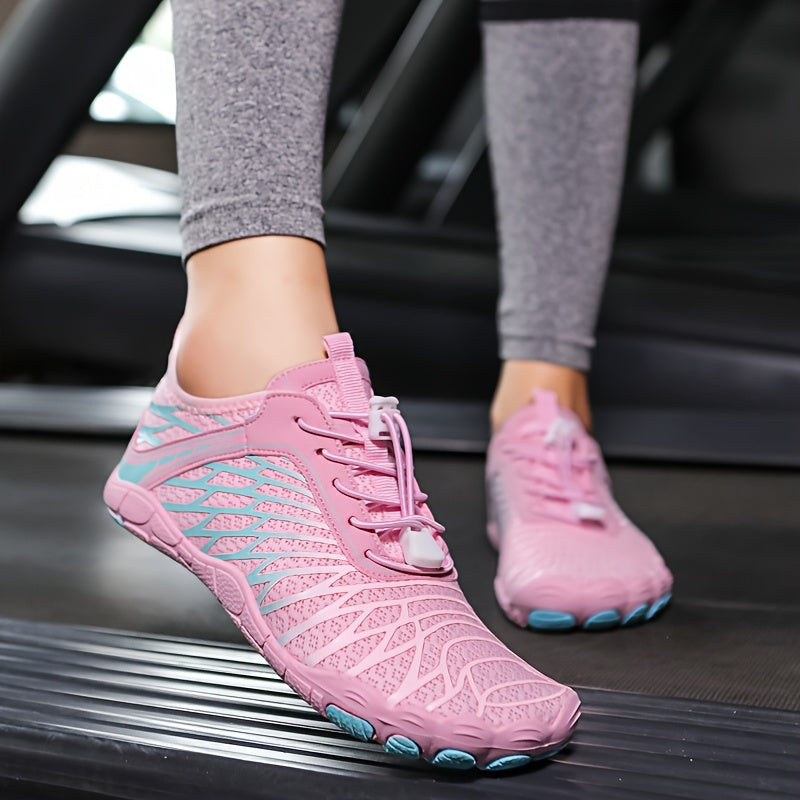 Levoire | Chaussures Unisexes À Séchage Rapide Pêche