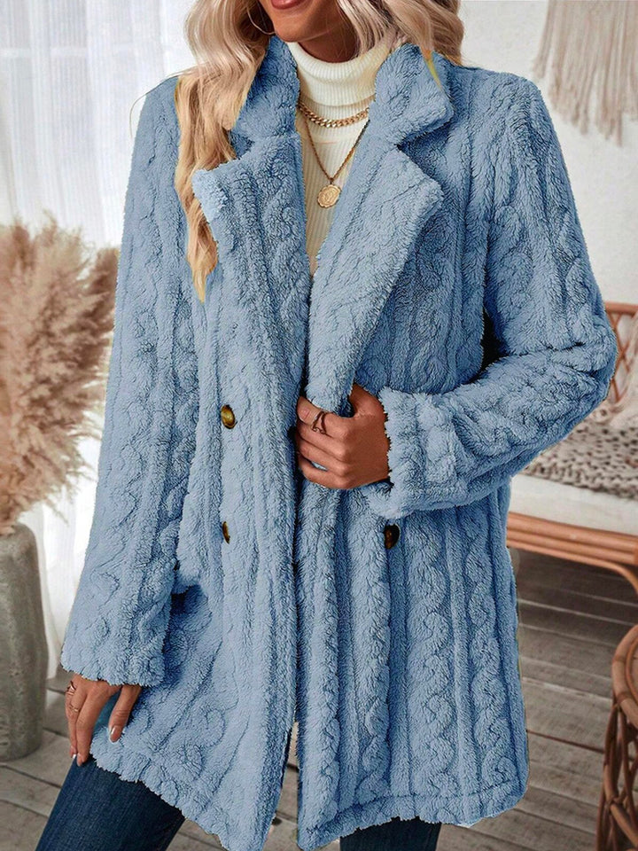 Levoire | Pull Court Coupe Droite Tendance Styles 5