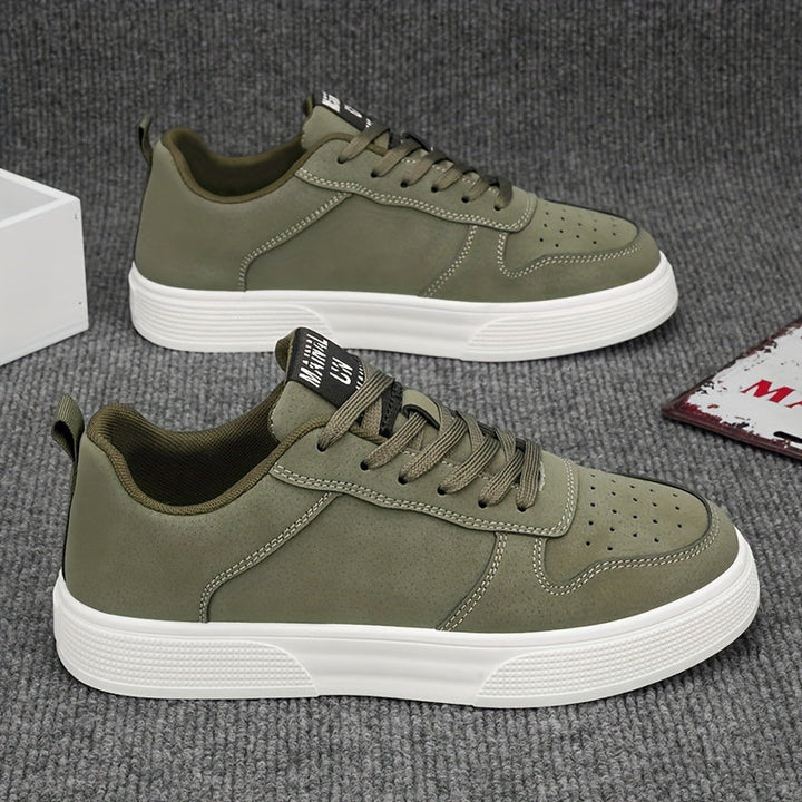 Levoire | Basse Top Sneaker Uni