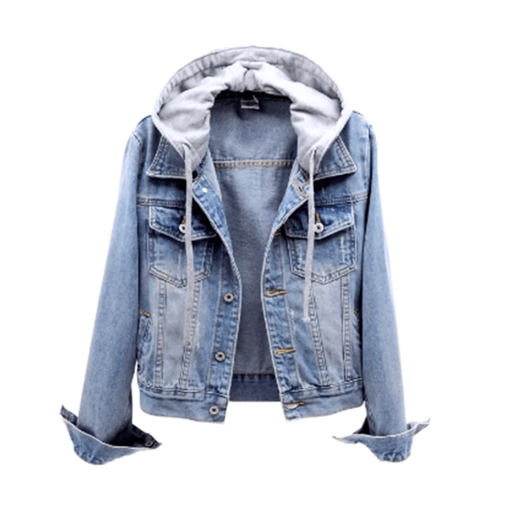 Levoire | Pantalon Flare Femme Design Tendance Bleu ciel