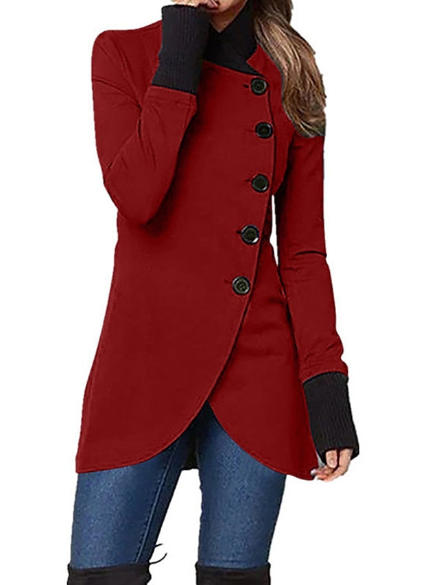 Levoire | Veste mode et minimaliste Style 1