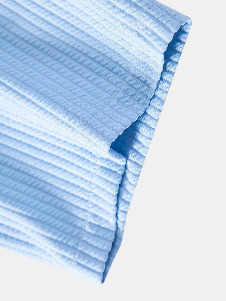Levoire | 3 Pack Chemise Boutonnée Rippée De Confort