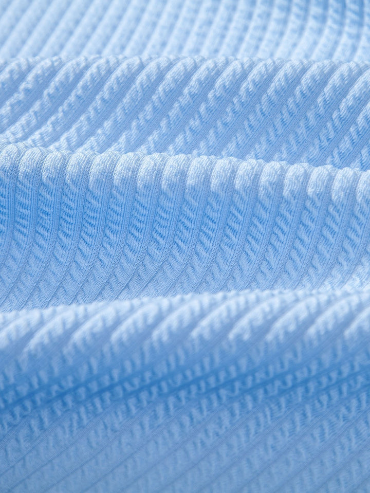 Levoire | 3 Pack Chemise Boutonnée Rippée De Confort