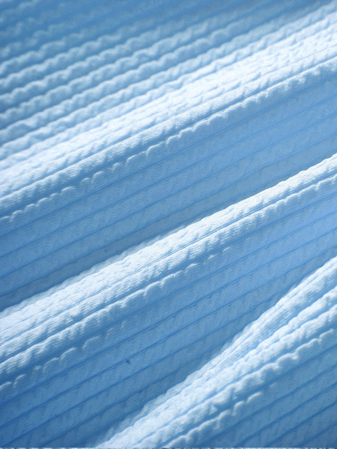 Levoire | Pantalon Droit Côtelé