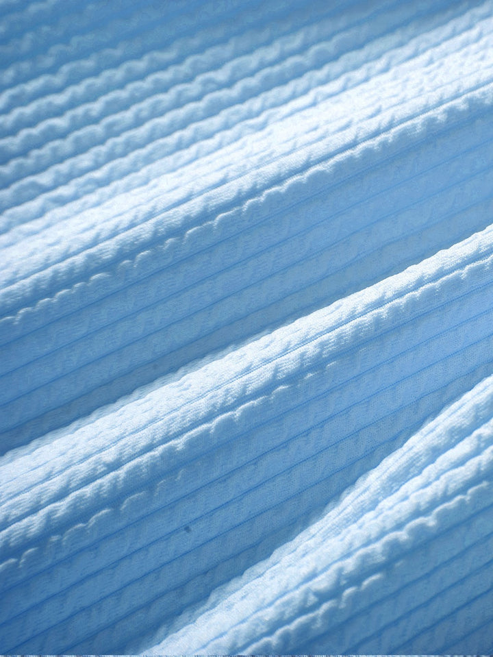 Levoire | Pantalon Droit Côtelé