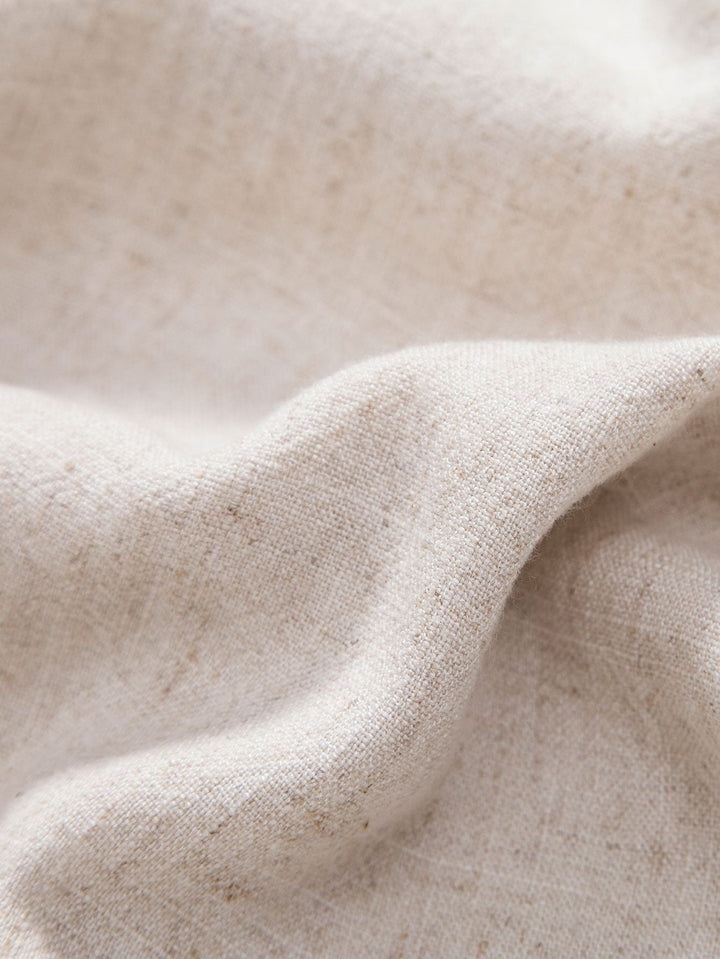 Levoire | Chemise En Mélange Lin Été