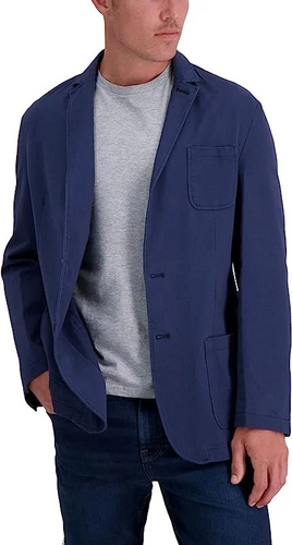 Levoire | Manteau De Costume Pour Hommes Chic