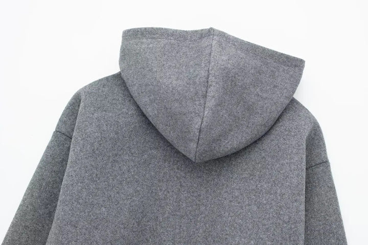 Levoire | Veste Bomber Classique Coupée