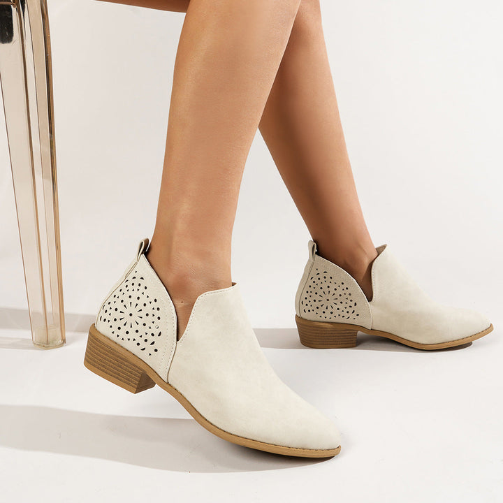 Levoire | Chaussures ergonomiques confortables