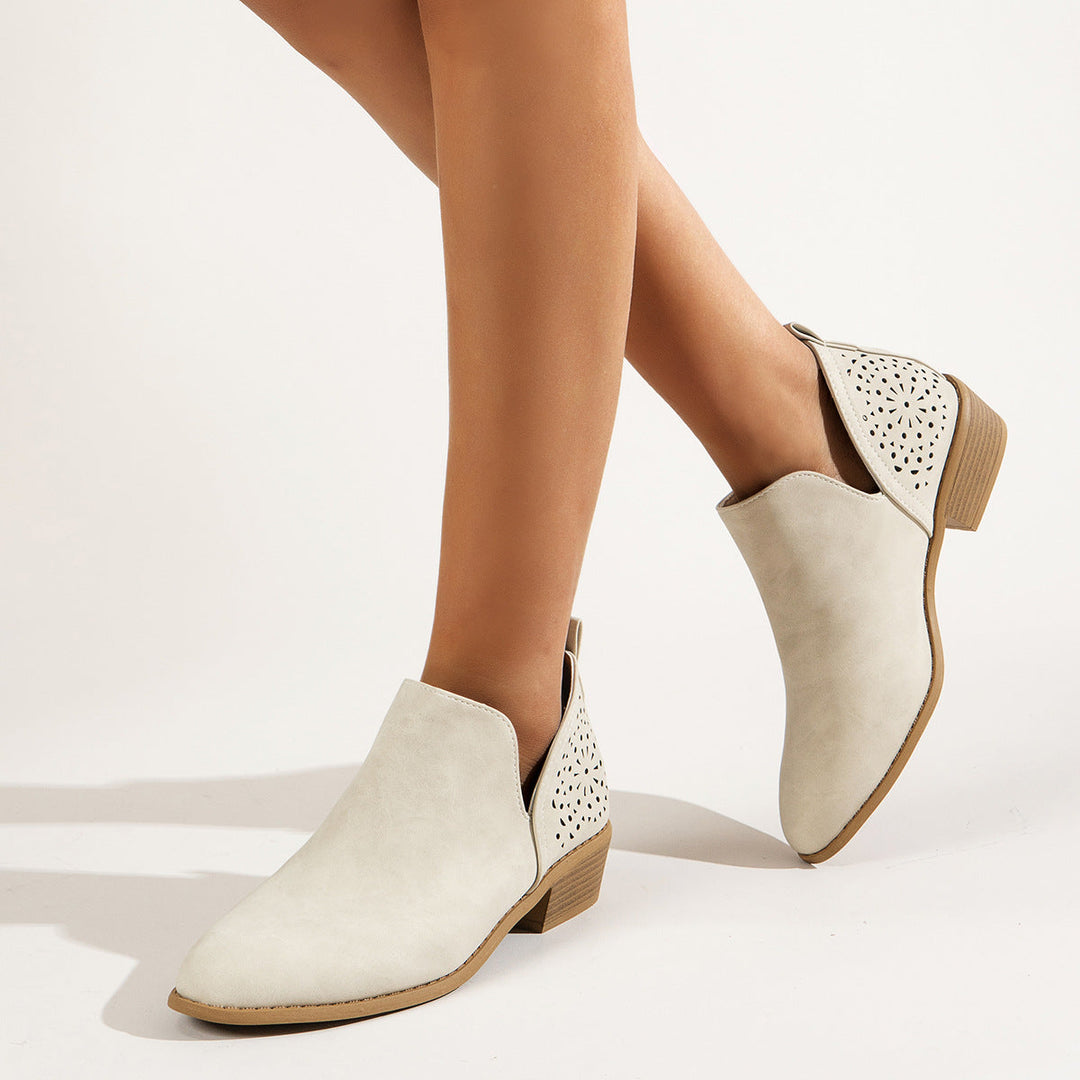 Levoire | Chaussures ergonomiques confortables