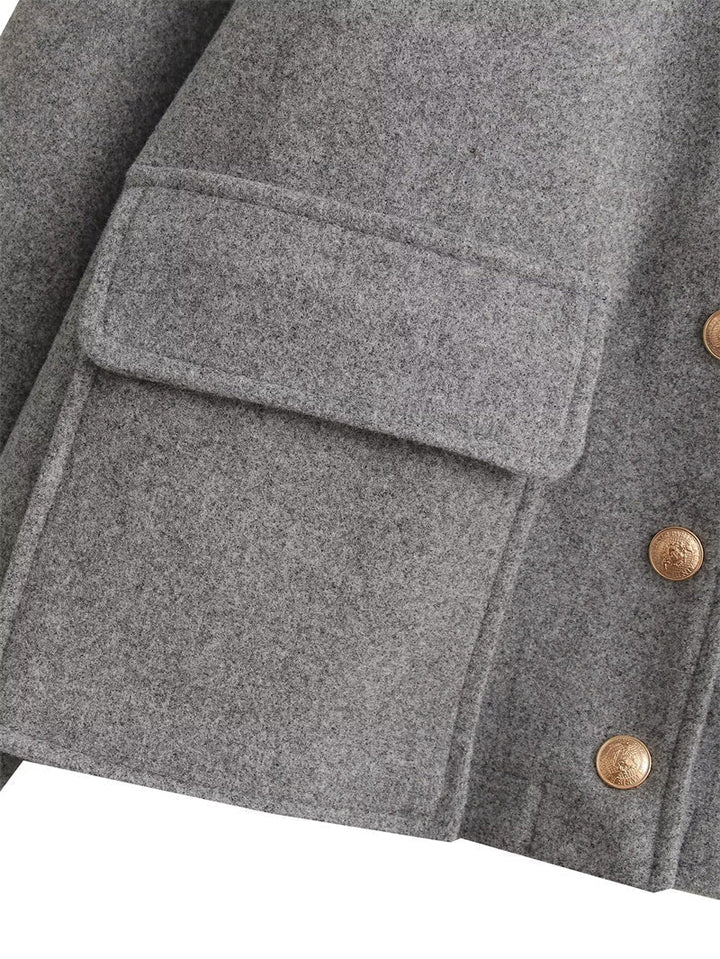 Levoire | Veste Femme Courte
