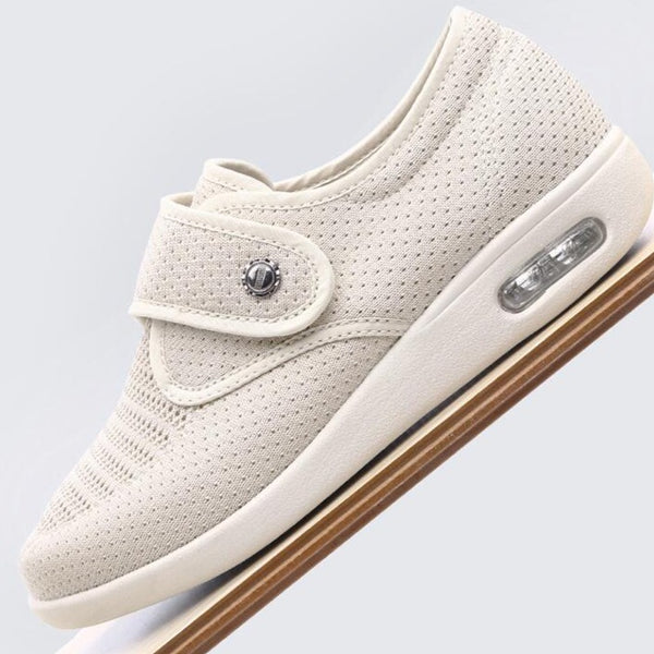 Levoire | Doux Chaussures Confortables Largeur