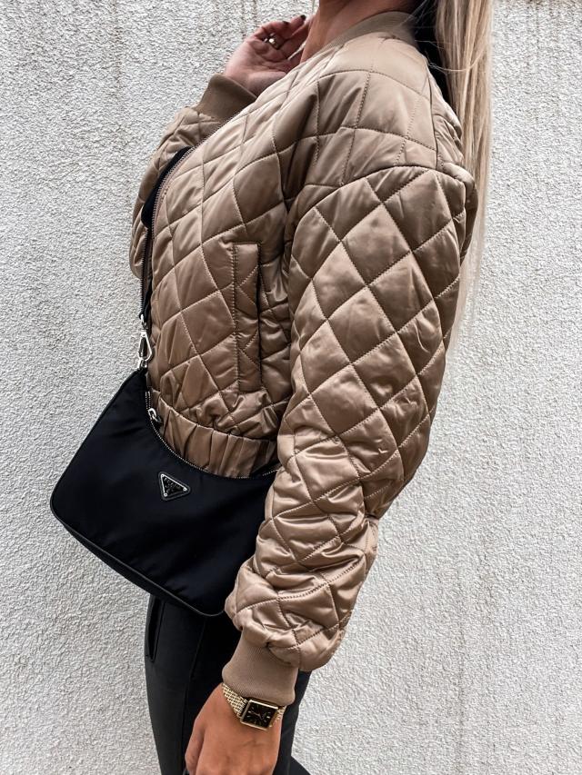 Levoire | Veste Vêtements Bomba Veste Sportive & Confortable Pour Temps Froid
