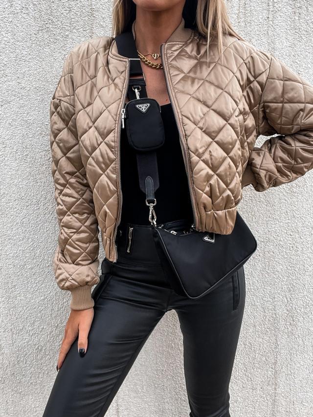 Levoire | Veste Vêtements Bomba Veste Sportive & Confortable Pour Temps Froid