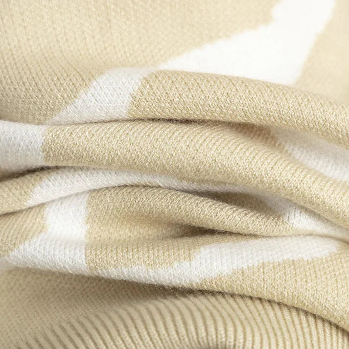 Levoire | Veste tricot douce