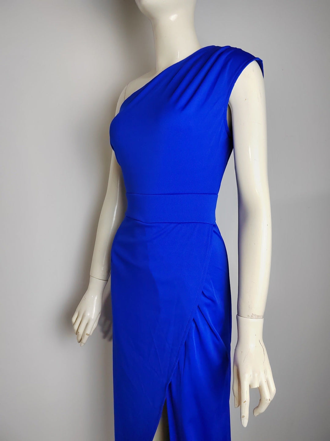 Levoire | Robe D'Été Pour Femmes Fluide & Léger Tissu