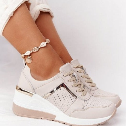 Levoire | Chaussures Orthopédiques Confortables Pour Femmes