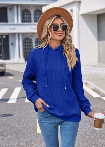 Levoire | Sweat à capuche général Effortless and Classy
